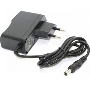 Adaptateur Secteur Alimentation Chargeur AC 220V DC 9V 1A 1000mA 9W 55mm 21mm