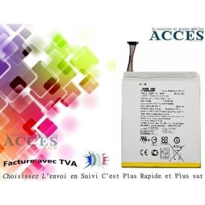 Originale Batterie Asus C11P1517 pour Zenpad 10 Z300M Z300CNL Z301M P00C P021 P028