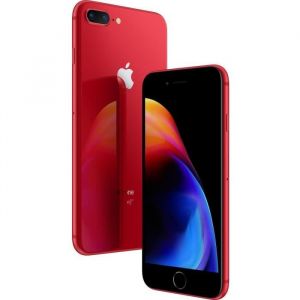 APPLE Iphone 8 Plus 256Go Rouge - Reconditionn&eacute; - Excellent &eacute;tat