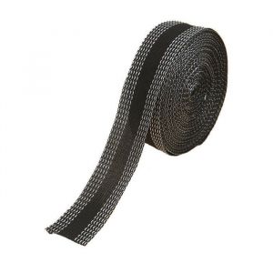 Bande Thermocollante Ourlet 2.5cmx10m Ruban Thermocollant pour Ourlet Adh&eacute;sif Bande Thermocollante sans Couture Bande &Eacute;tiquette