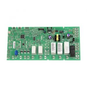 Module de puissance - Four cuisini&egrave;re - BLANCO - SAUTER - A pyrolyse - Convection - Porte froide