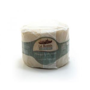 Demi Tommette de Brebis Abbaye dEchourgnac 315g +/- 25g