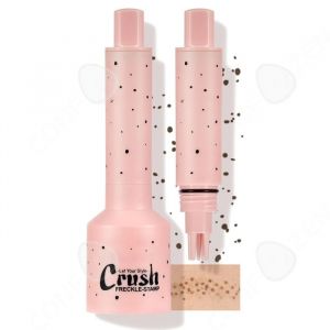 C Freckles pen 15g medium brown longue dur&eacute;e r&eacute;sistant eau et transpirationtaches de rousseur naturelles ampon taches de rousseur