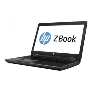HP ZBook 15 Mobile Workstation Core i7 4800MQ - 2.7 GHz Win 7 Pro 64 bits 8 Go RAM 256 Go SSD SED DVD SuperMulti 15.6 UWVA Full&hellip;