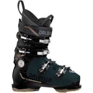 Chaussures De Ski Dalbello Veloce Ltd Gw Black Grue Homme
