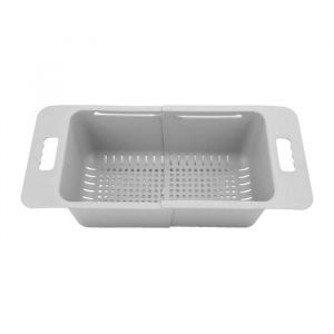 Panier de congélateur coffre - Vvikizy - Réglable - 40 à 52 cm - Plastique PP - Mixte