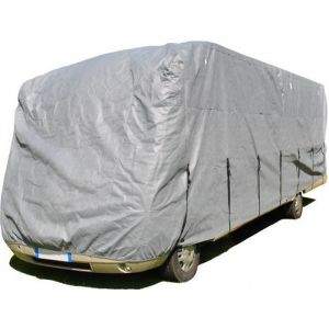 Housse 4 saisons pour camping-car intégral 6.5m HBCOLLECTION