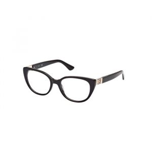 Lunettes de vue - Guess - GU2908 - 001 shiny black - Femme - Acétate