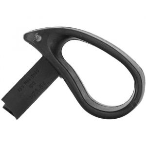 Poignée de dégagement de siège de voiture droite pour AUDI SEAT Ibiza Arosa 1J3881634B Odipie