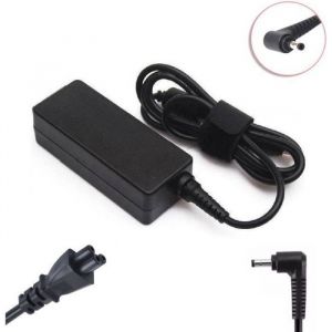 Chargeur 45w Lenovo IdeaPad 100 120S 310 510 Flex 4 N22 Yoga 710 720 compatible 40w pour HP Compaq Mini 1100 110c CQ10