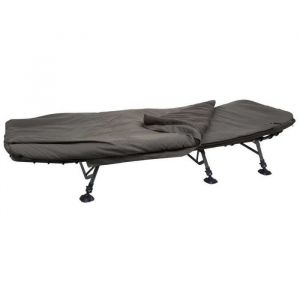 Daiwa Bed Chair.Level Chair - Dss1