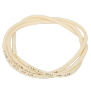 OMABETA Tube de pompe péristaltique BPT Tube de Pompe Péristaltique Résistant à Corrosion pour Produits auto pompe 1 m / 33 pieds