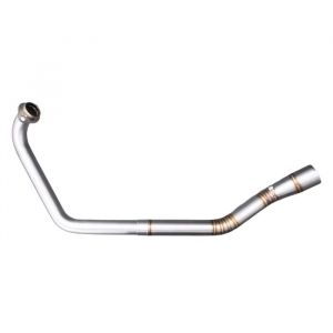 Collecteurs d&eacute;chappement / Ligne Compl&egrave;te en Acier Inoxydable YAMAHA MT-125 MT125 2014-2019 51mm