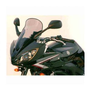 YAMAHA FZ6 600 FAZER S2-07/10 - BULLE HAUTE FUMEE MRA / 1085097001