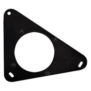 Entretoises Haut-Parleur - CALIBER - Renault Master - D100 AR - Filaire - Paire de 2