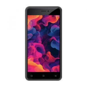 Smartphone Logicom EZY 5 Double nano SIM 16 Go Noir