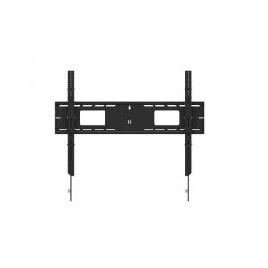 Neomounts WL35-750BL18 Support mural TV 1092 cm (43) - 2489 cm (98) réglable en hauteur inclinable