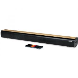 Barre de son Bluetooth COSY  Thomson SB402BT Entr&eacute;e TV AUDIO C&acirc;ble Optique Egaliseur Bluetooth - 200W - T&eacute;l&eacute;commande