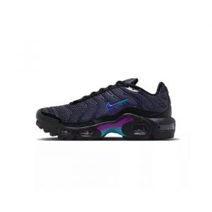 Nike Air Max Plus TN Junior Noir 40