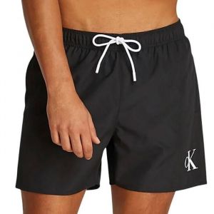 Short de Bain Marine Homme Calvin Klein Jeans Drawstring