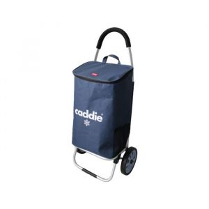 Caddie - Chariot de course isotherme 45L bleu