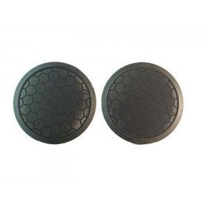 Grille HAUT-PARLEUR SEAT AROSA VOLKSWAGEN GOLF4 LUPO PASSAT98 D165