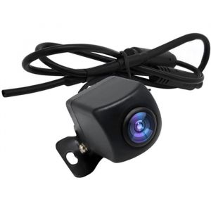 Caméra de recul sans fil HD WIFI Caméra de recul pour voiture véhicules Caméra de recul WiFi avec vision nocturne Moniteur d A216