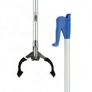 Pince &agrave; d&eacute;chets attrape-tout   -