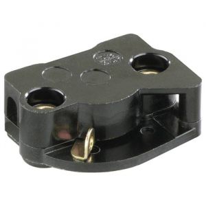 interB&auml;r 3716-001.82 3716-001.82 Interrupteur &agrave; commande par c&acirc;ble 250 V 4 A 1 pc(s)