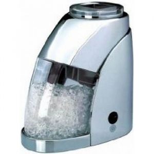 Broyeur de glace GASTROBACK 41127 - 100W - Gris