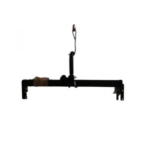 ATTELAGE AUTO NISSAN QASHQAI 1.6 - 44801 - 10-1460986  PI&Egrave;CES  DOCCASION