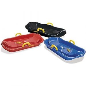 DANTOY 84&Acirc;&nbsp;CM BOB LUGE AVEC FREIN