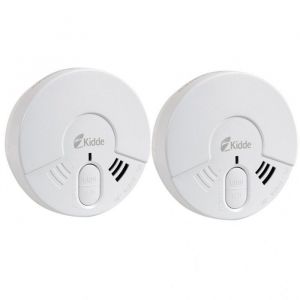 Detecteur de fumee 3Y29 - vendu par:2