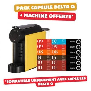 Promo Miniqool Jaune 120 Capsules 2023