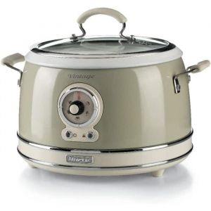 Cuiseur à riz - ARIETE - 2904 - 700 W - 35 L - 5 fonctions de cuisson