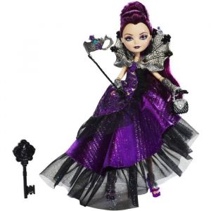 Poupées mannequins Ever After High - Cbt89 - Poupée Mannequin - Bal De La Destinée - Raven 276742