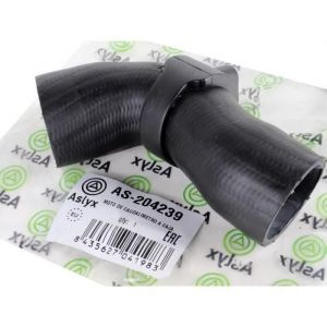 Durite d’Admission d’Air Turbo C1 C2 C3 Pluriel Fiesta Fusion Peugeot 1007 107 206 206+ 207 Aygo 1.4 HDI TDCI 1333636 SU00100667