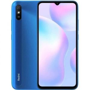 XIAOMI Redmi 9A 32Go 4G Bleu Ciel - Reconditionn&eacute; - Excellent &eacute;tat