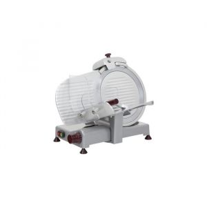 Trancheuse - RGV Luxury Italia - 300 ES - Aluminium - Gris - 180 W - 30 cm
