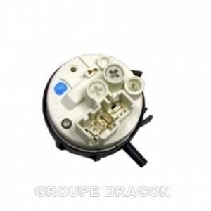 Pressostat pour lave-linge WHIRLPOOL AWE6515 - Pi&egrave;ce dorigine constructeur