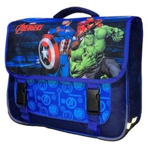 Cartable Avengers