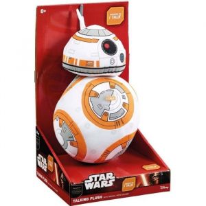 Coffret Jouet Star Wars BB 8