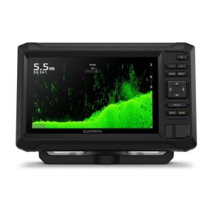 GARMIN Echomap UHD 2 72cv traceur sondeur avec sonde GT20-TM