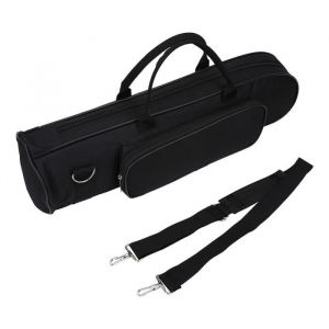 sac étui trompette Sac trompette épais en tissu Oxford LADE avec bandoulière ( ) instruments housse - SURENHAP