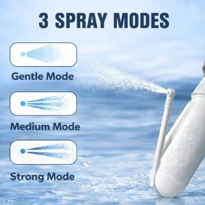 Bidet - Bidet portableBidet mobile - Bouteille de bidet portable pour voyage - Bidet de voyage - 400 ml - &Eacute;tanch&eacute;it&eacute; IPX7