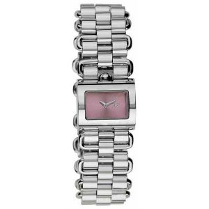 DOLCE & GABBANA - 3719251435 - Montre Femme - Rose