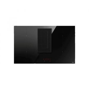 Plaque induction avec hotte int&eacute;gr&eacute;e Elica NIKOLATESLA PRIME S - &Eacute;vacuation