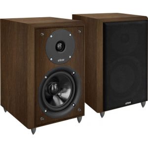 Eltax Monitor III Noyer - Enceintes