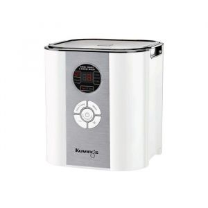 Kuvings – Yaourtière fromagère 2L – Livre de recettes offert - Blanc