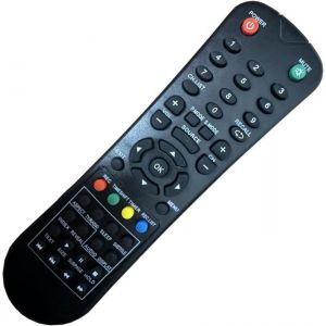 T&eacute;l&eacute;commande Applicable &agrave; TV Schaub Lorenz LD215-FHDVERT LD215-H13FHB LD215-240FDDBU LD215-240FDDWU LD24-K12HDB LD24-M20FHW LD215